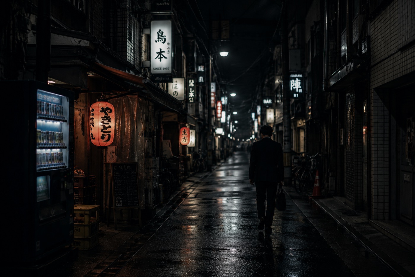 Regras de inclusão e pertencimento na sociedade japonesa