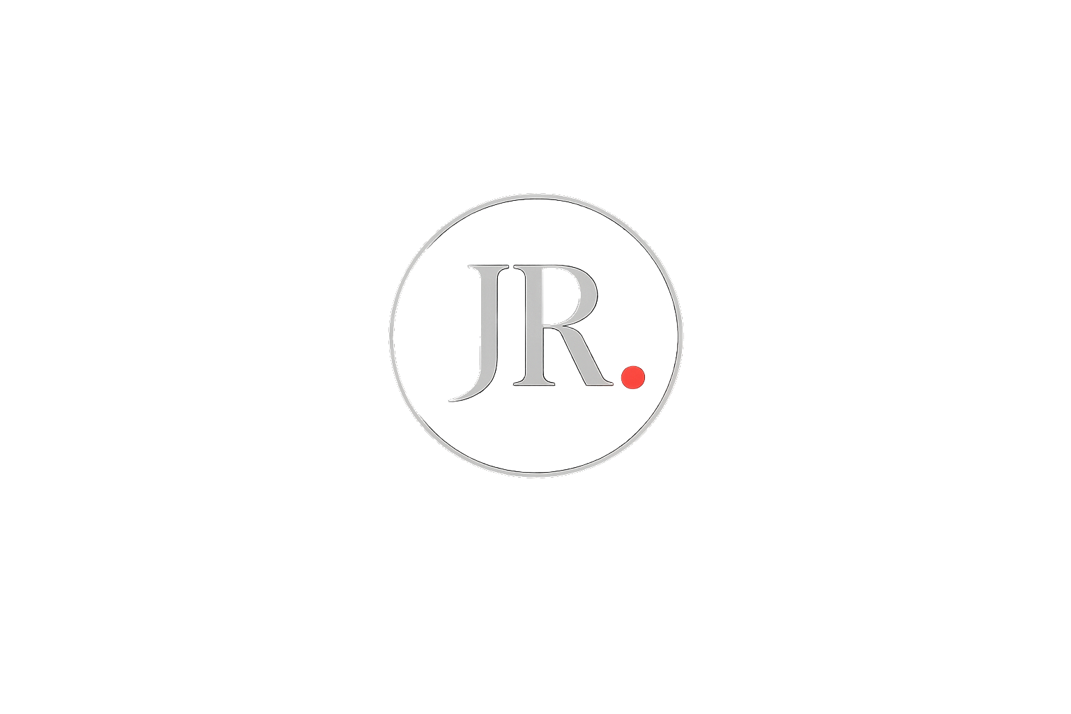 JR Logo