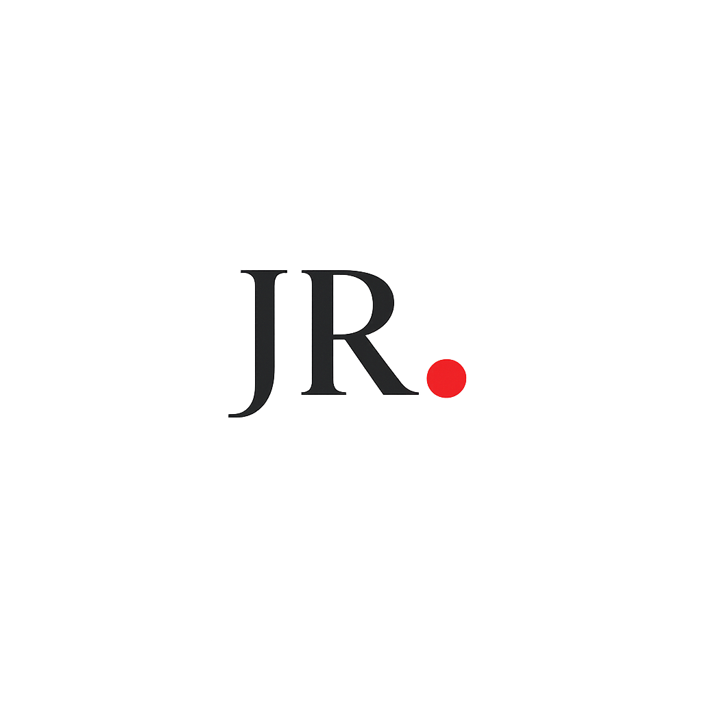 JR